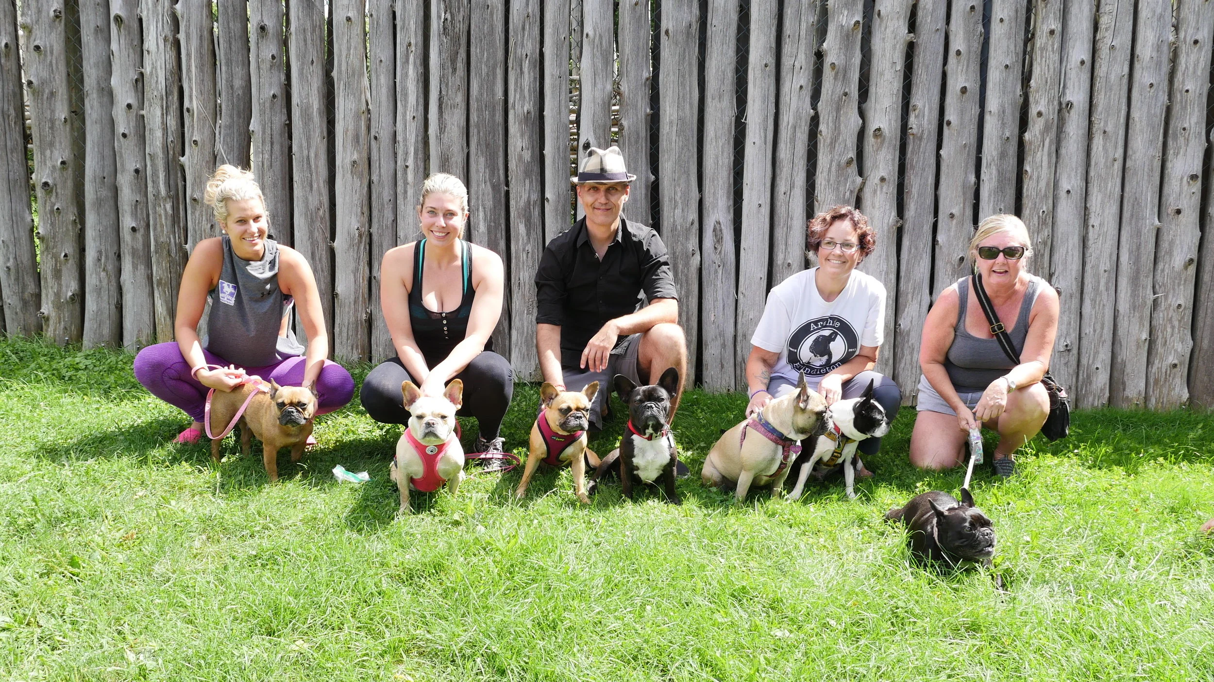 DOOP DEE DOOPING WITH FRIENDLYPALS!! (6 photos) 