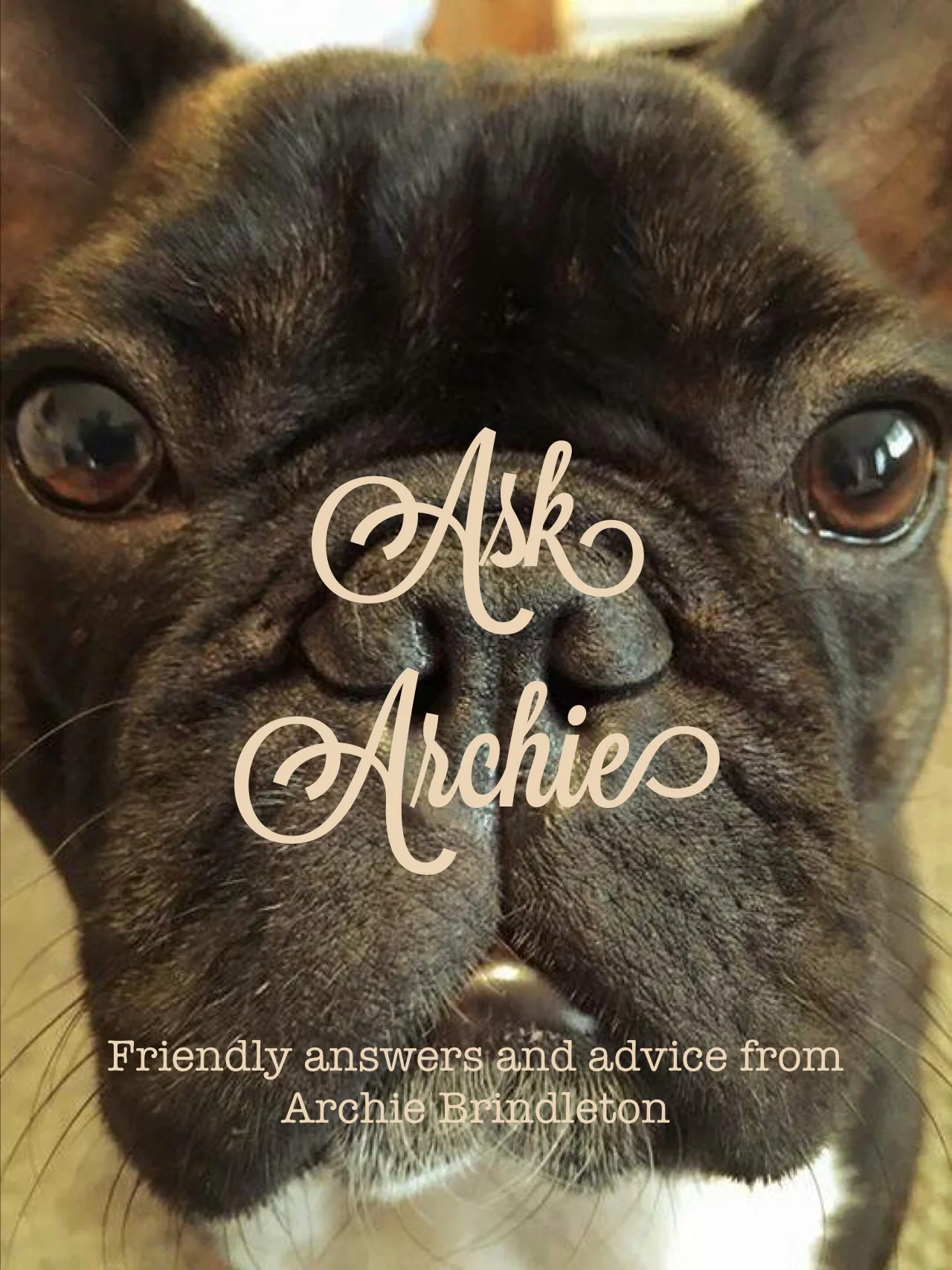 ASK ARCHIE for AUGUST 29, 2016