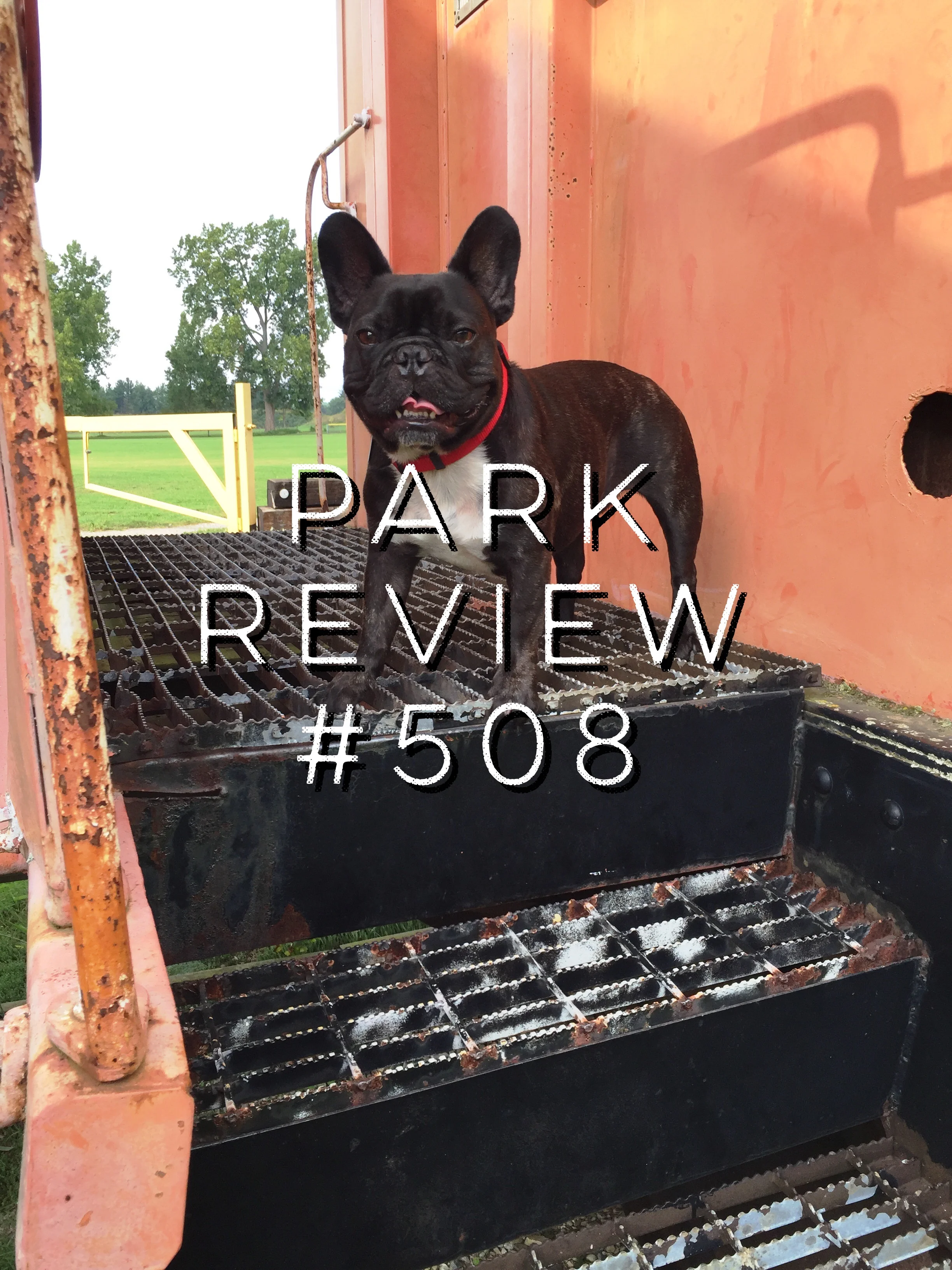 KOMOKA RAILWAY MUSEUM