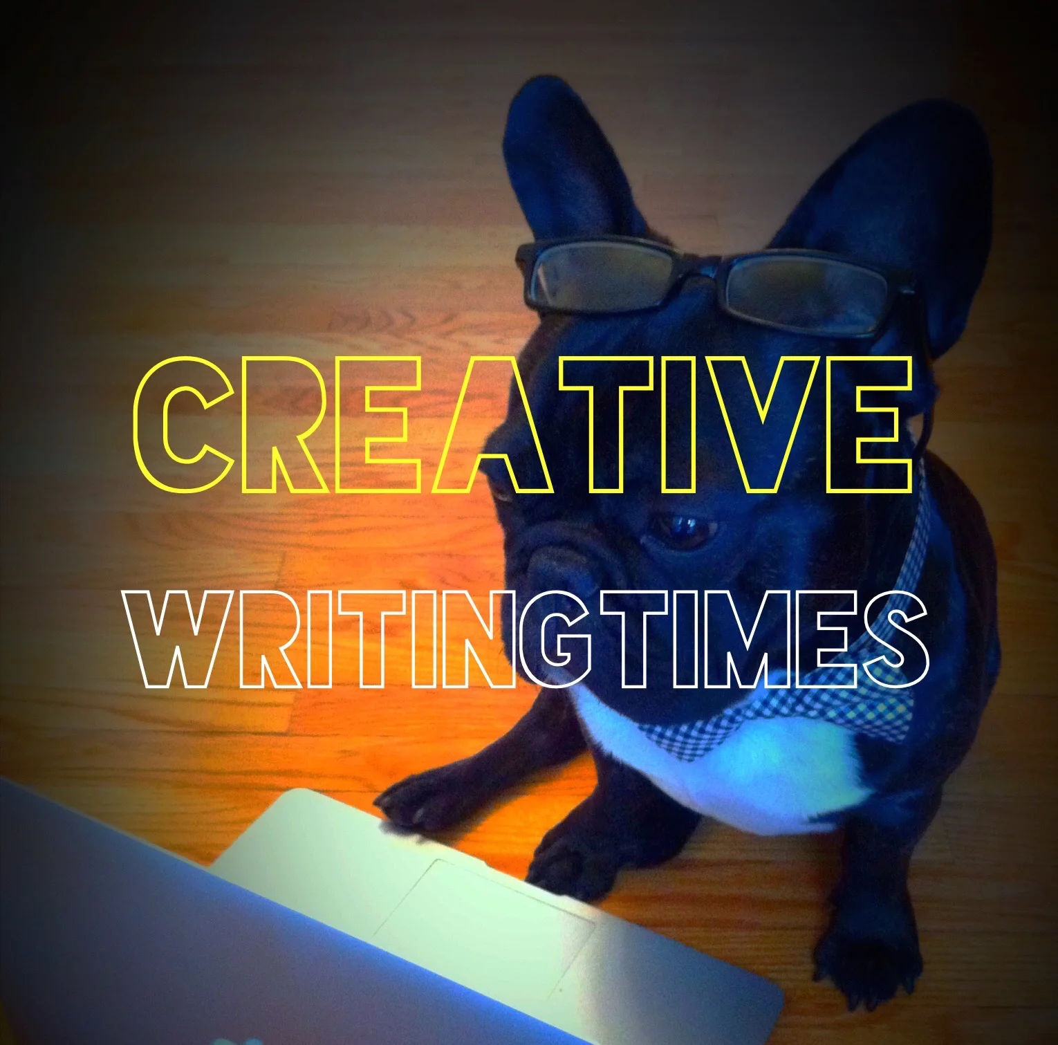 "The Dapper Footerpillar Goes Walkingtimes"