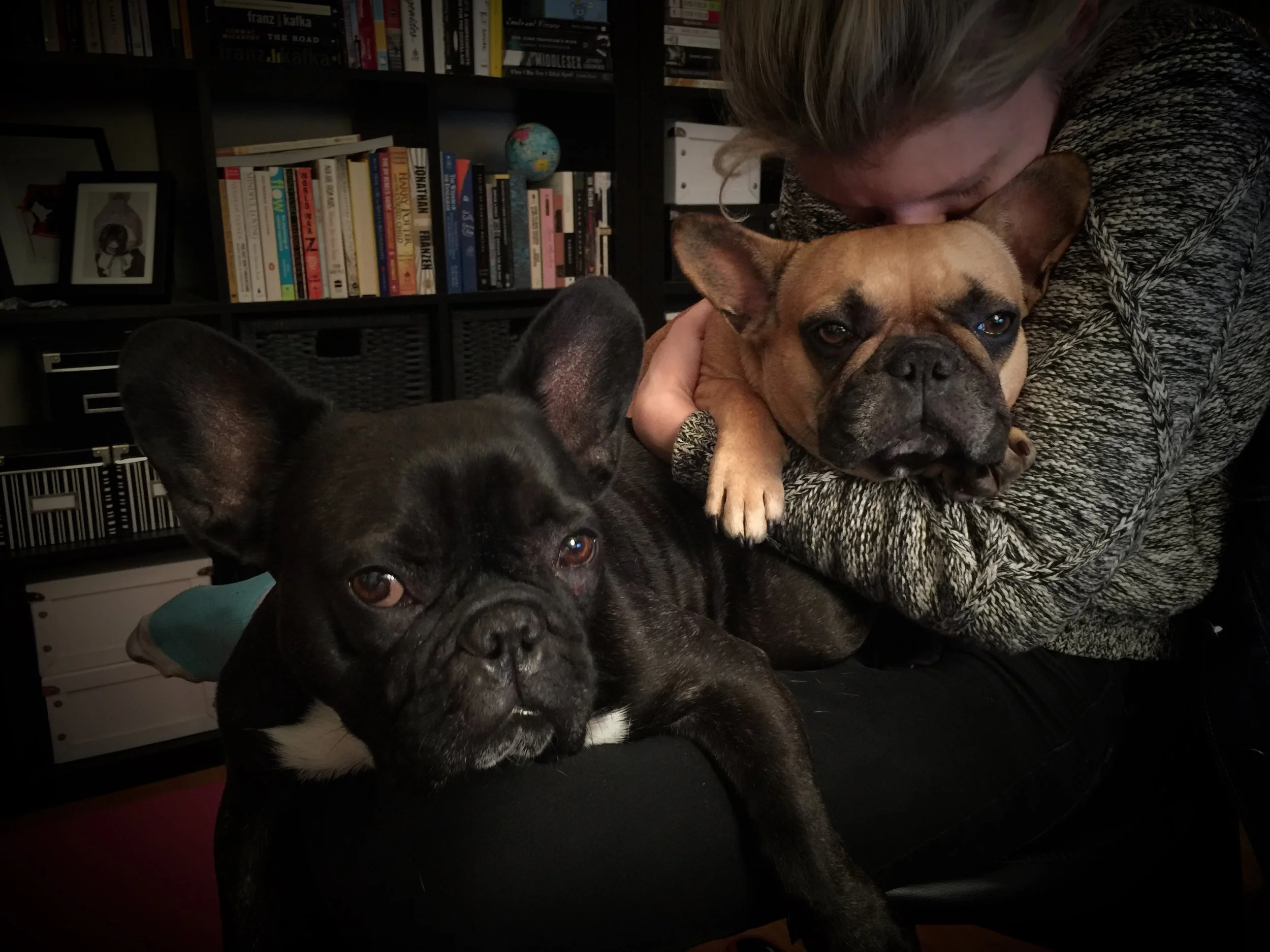 FRIDAY NIGHTYNIGHTIMES (4 photos) 