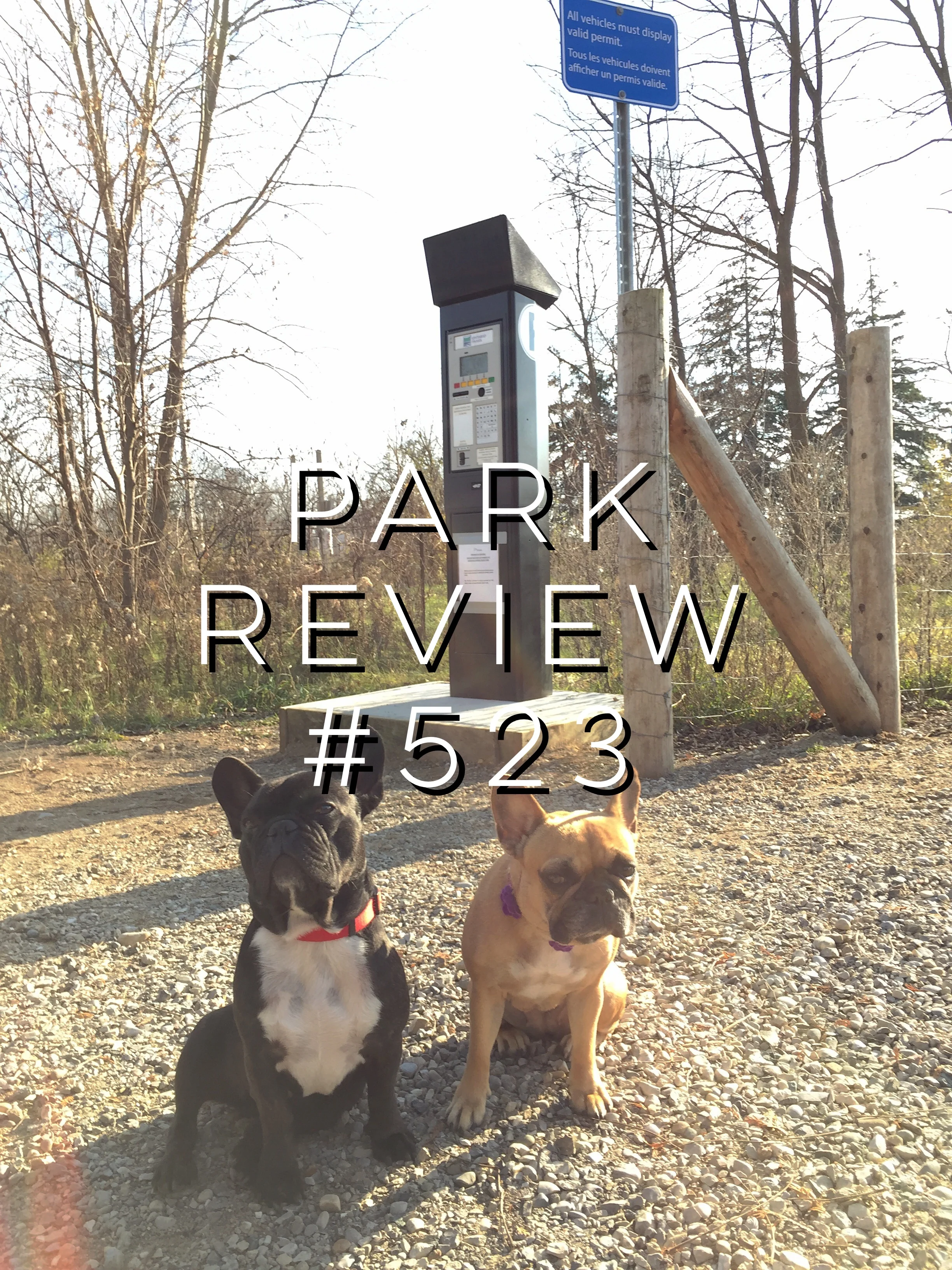 KOMOKA PROVINCIAL PARK (DELAWARE)