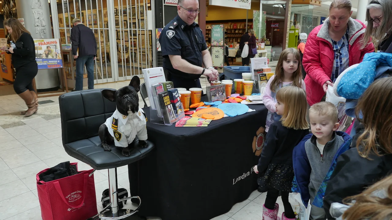 FRIDAY MORNINGTIMES... WITH JILLIONS OF SOOPERCOOL FIRE SAFETY PICTURESTORIES!! (14 photos + 3 Galleries)