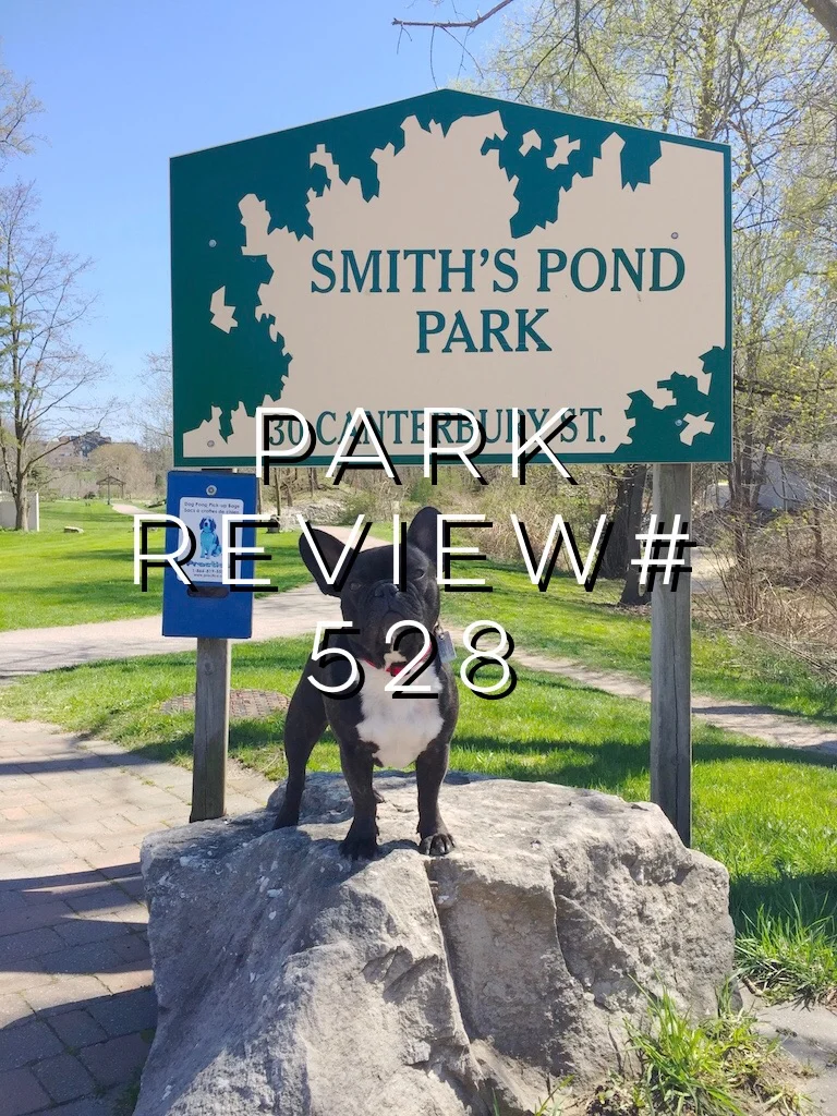 SMITH'S POND PARK (INGERSOLL) 