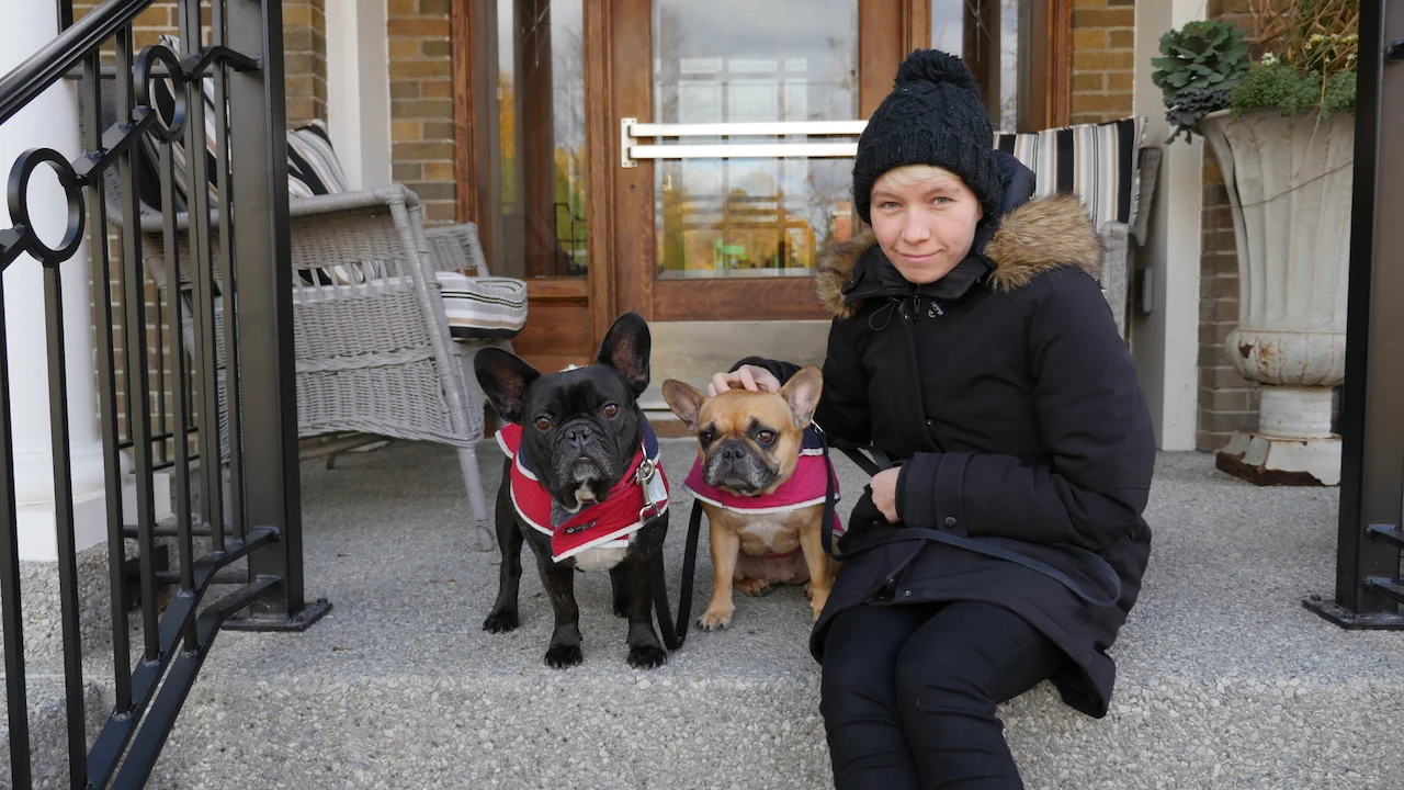 TUESDAY MORNINGTIMES... ONNA DOOP DEE DOOP IN OUR NEIGHBOURHOOD!! (27 photos) 