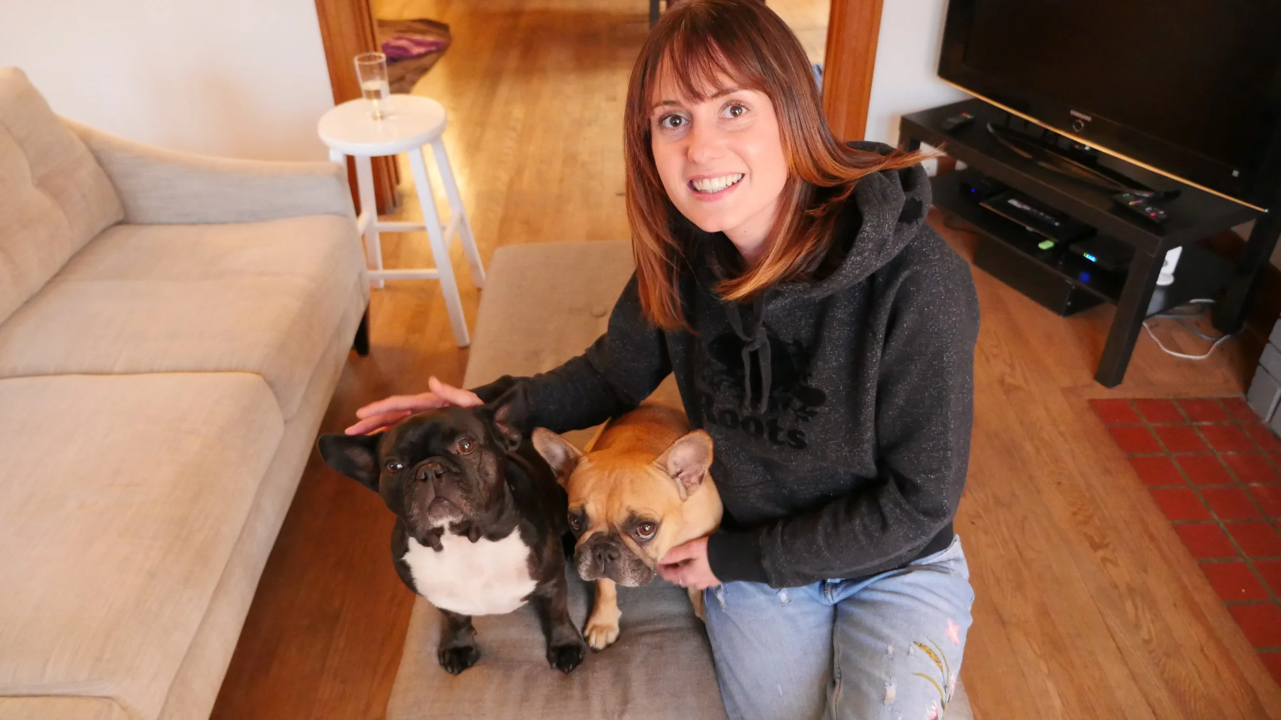 FRIDAY MORNINGTIMES... WITH BRANDILYNNE PLUS EXTRA FRIENDLYPALS TOO!! 