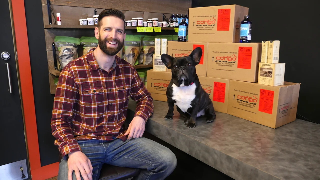 THURSDAY MORNINGTIMES... PLUS THE RAW SOURCE PUPPYFOOD STORE!! (30 photos) 