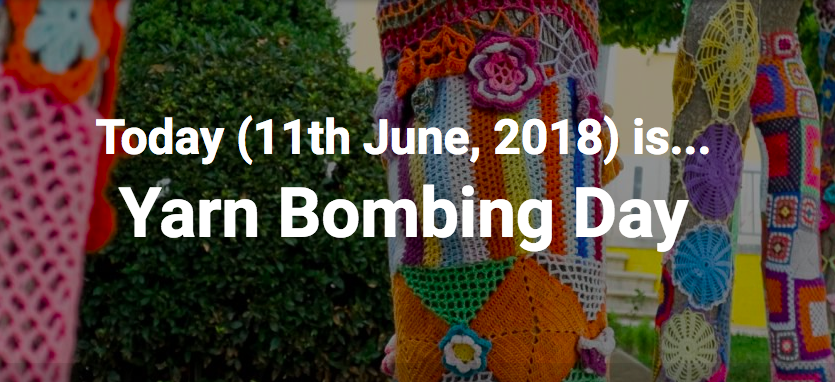 image taken from daysoftheyear.com