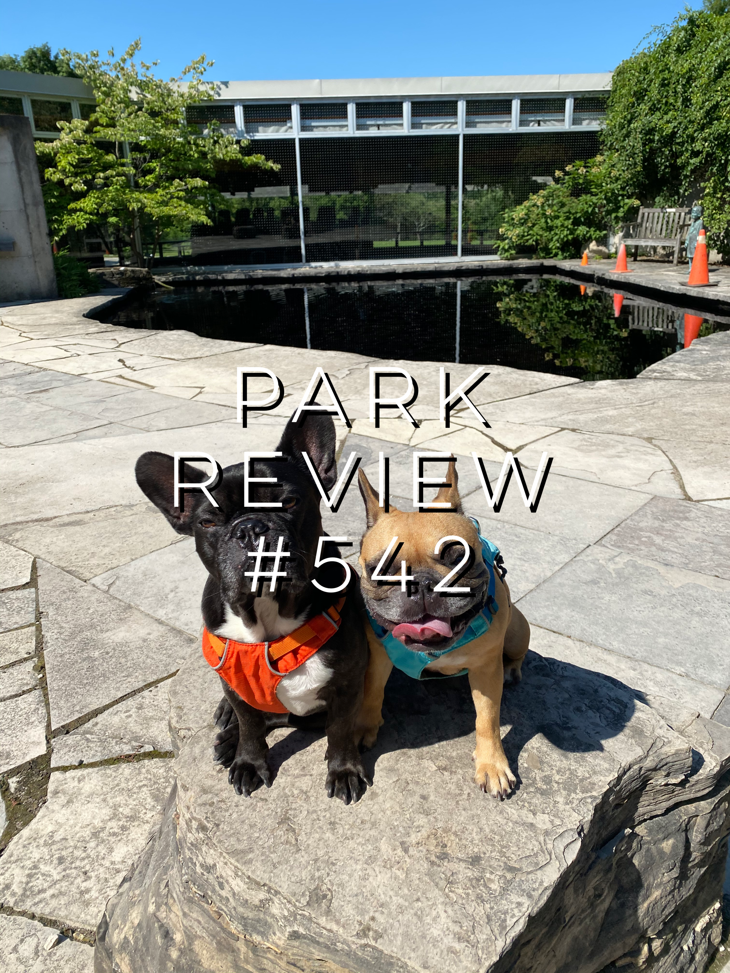 THE GUELPH UNIVERSITY ARBORETUM