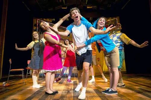 THEATRE ASPEN- JUNIE B. JONES