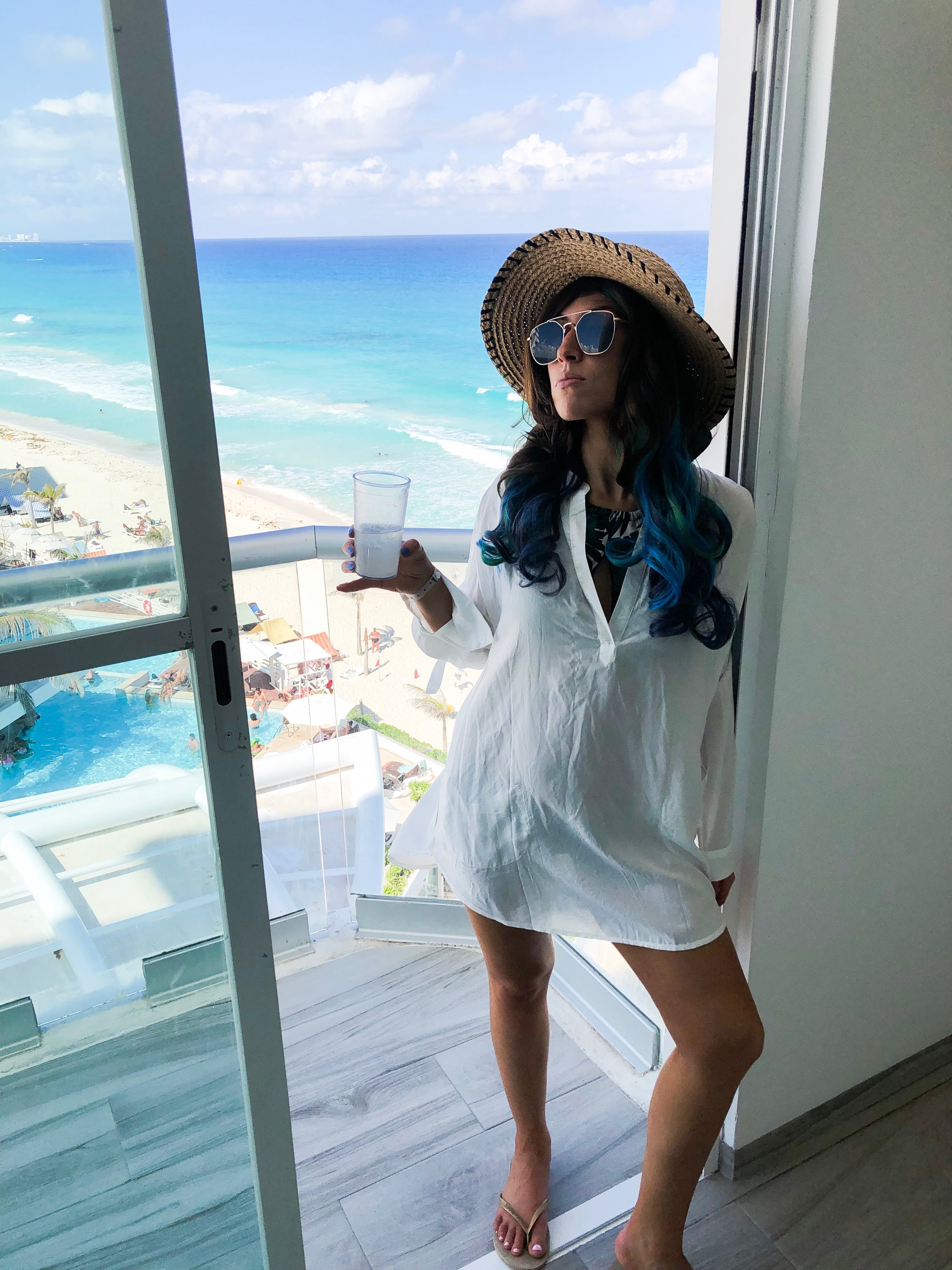 KingsCat Boyfriend Beach Shirt