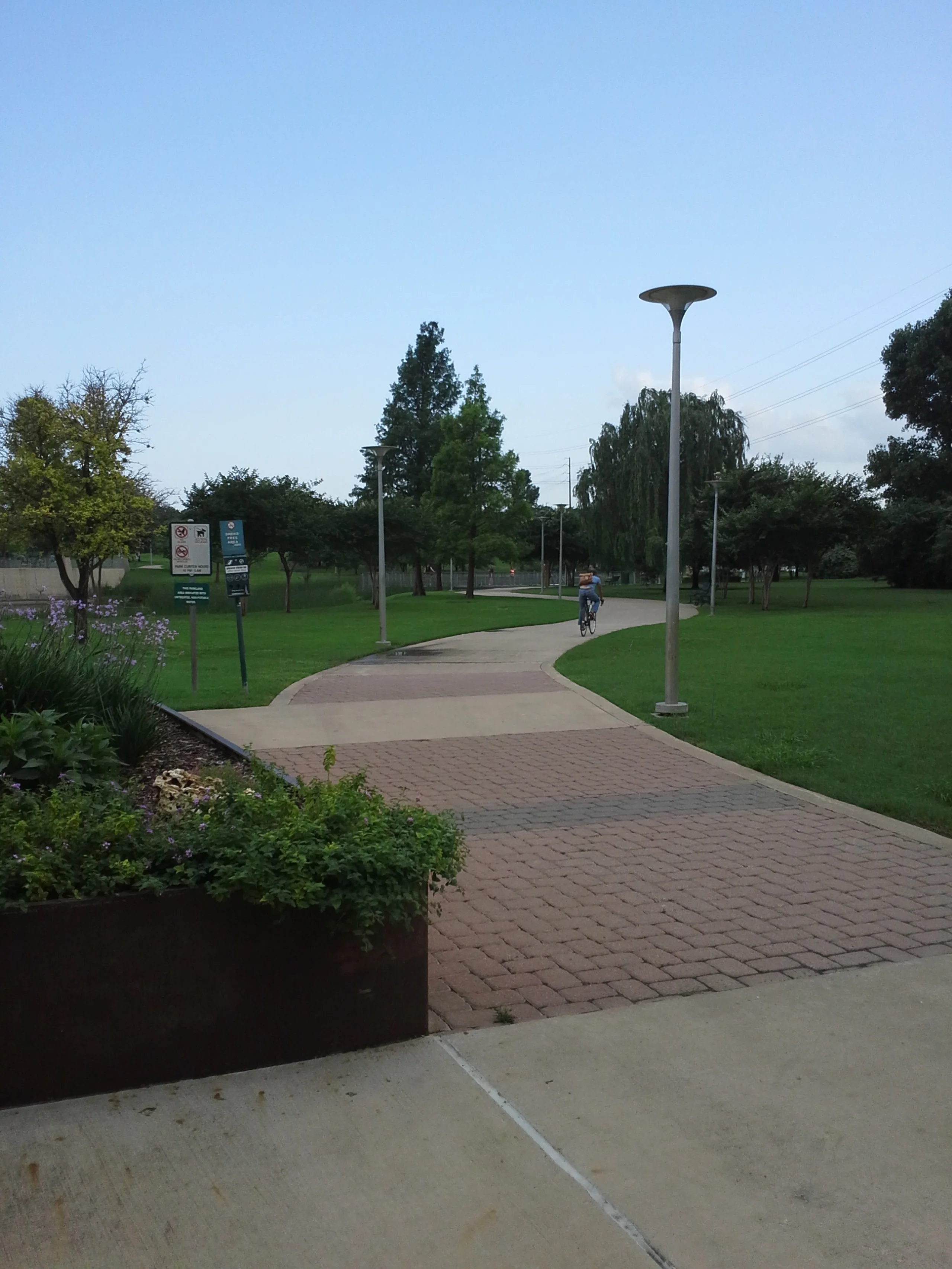 Austin Bike Rental and Tours