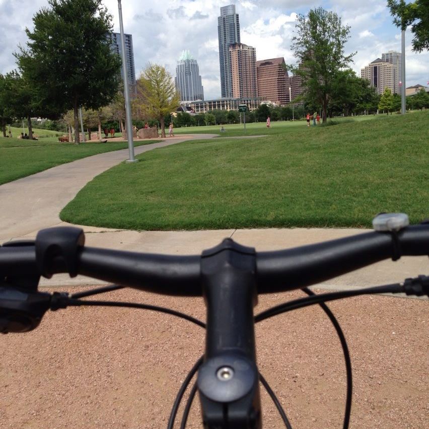 Better by Bike!