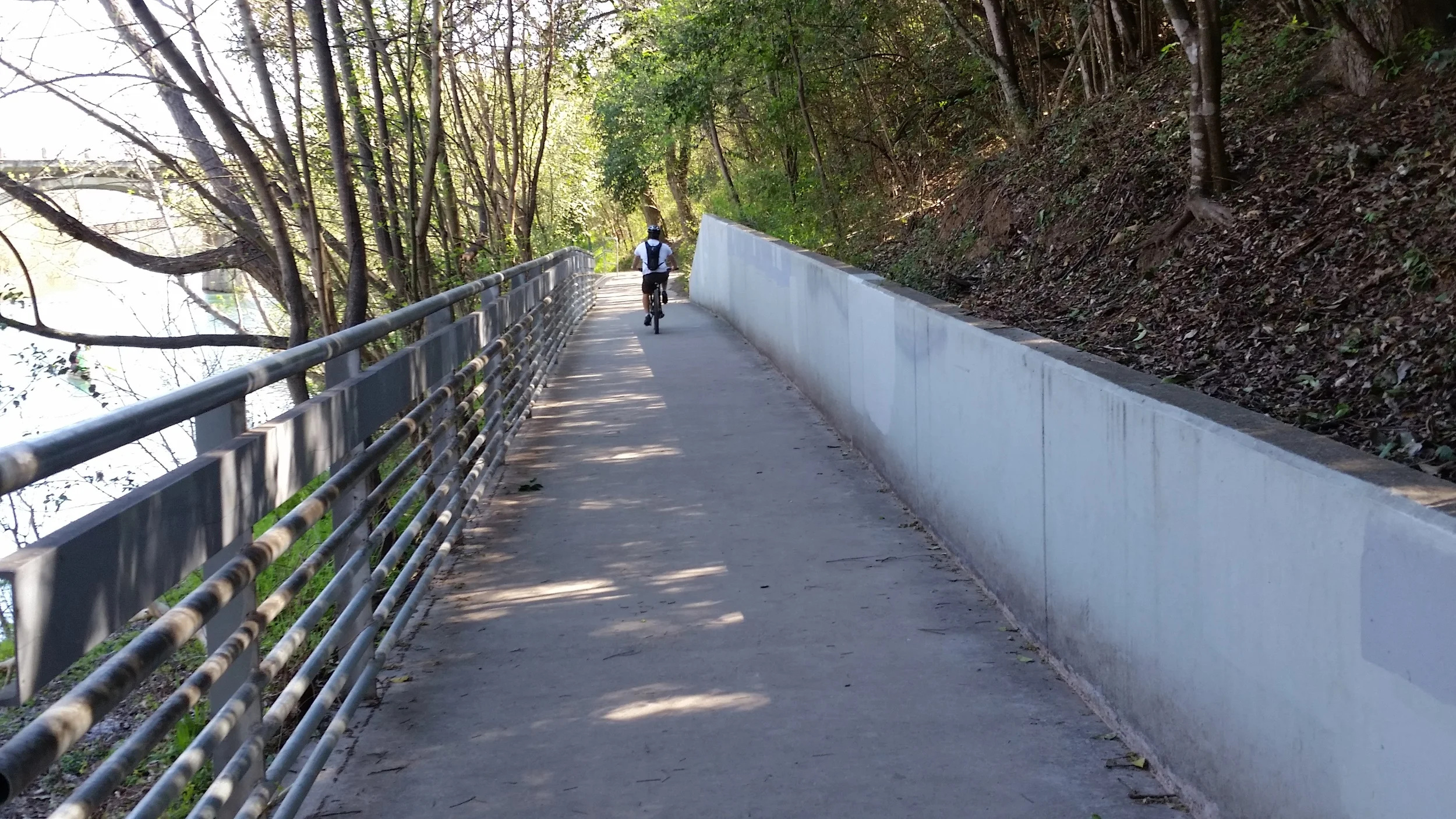 Butler Trail