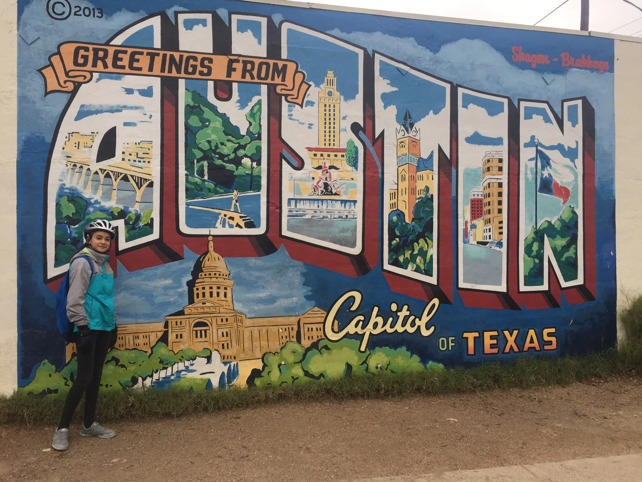 Southside Springs and Brews Bike Tour