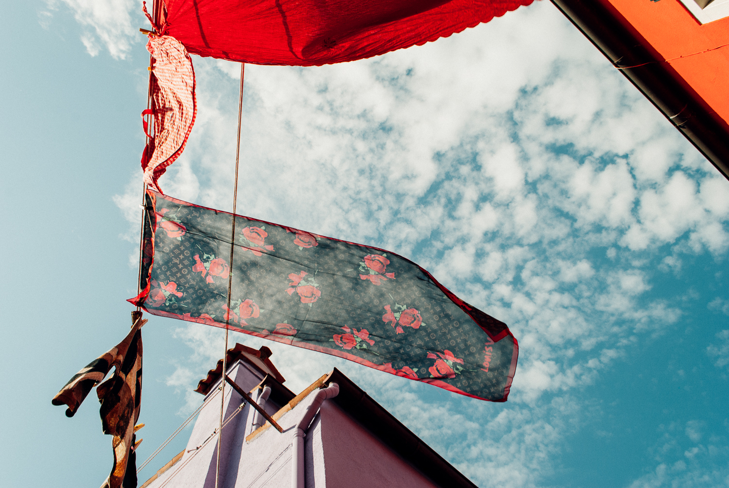 Burano, Italy