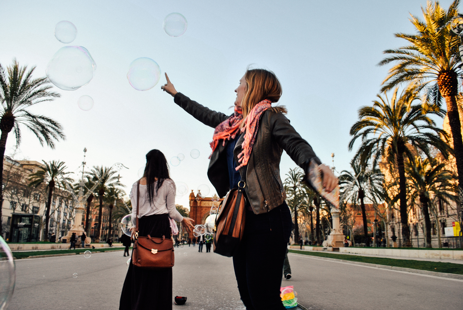 Barcelona, Spain