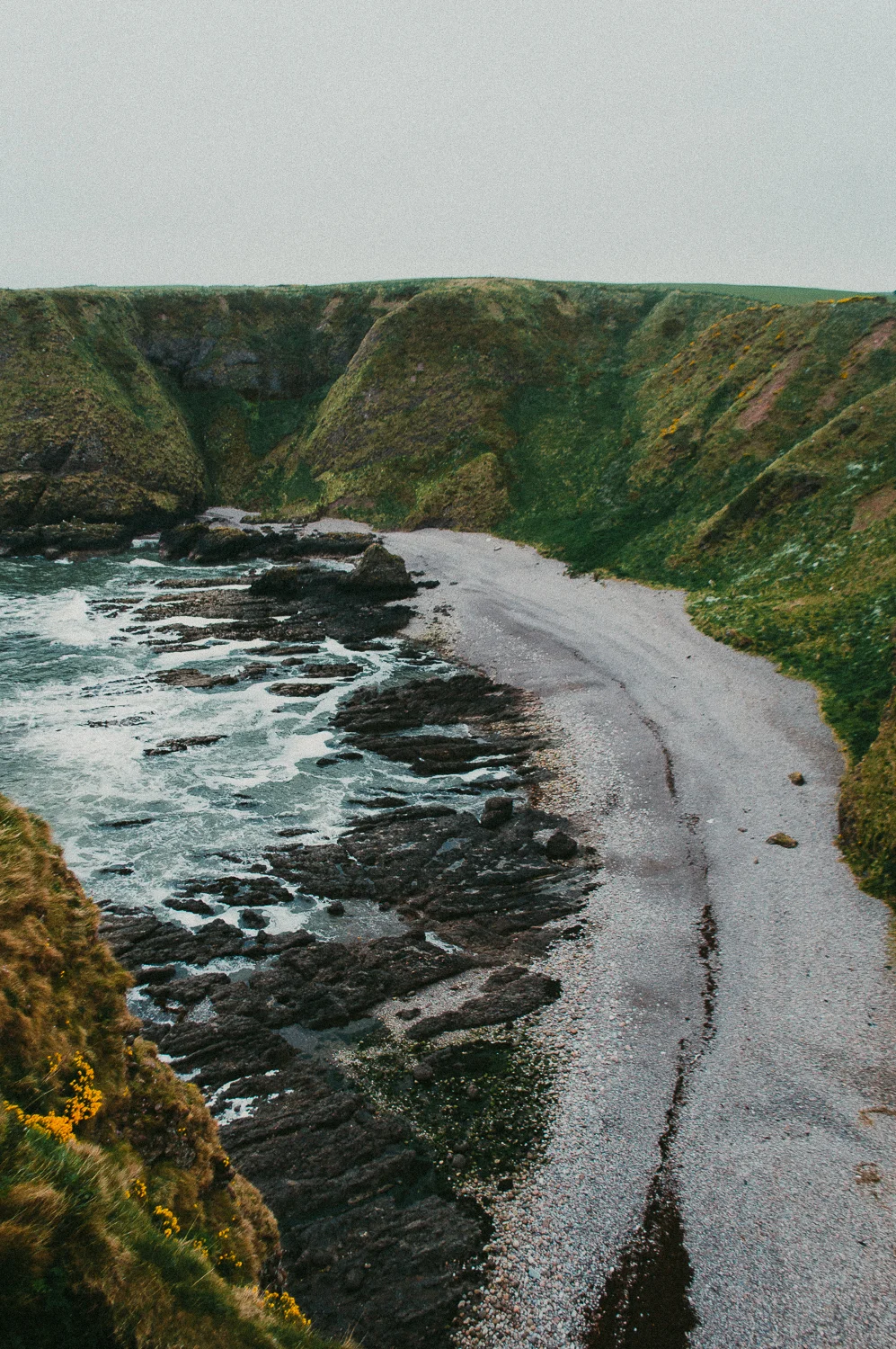 Brixton Essentials "Warm Memories" + Scottish Highlands