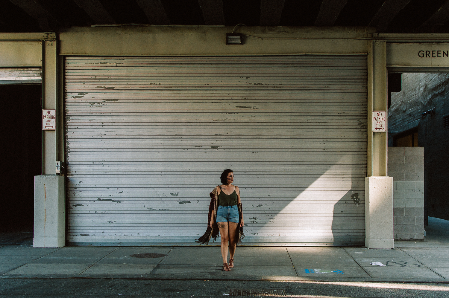 Brixton Essentials "Captured Moments" + NYC, NY