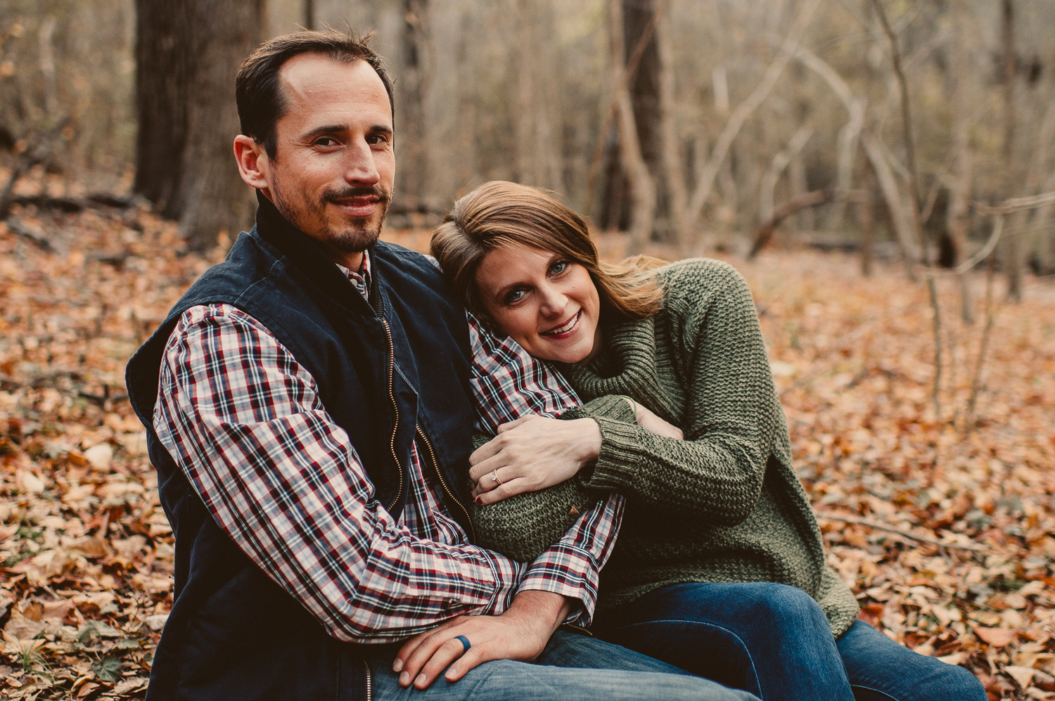DFW Maternity Photos