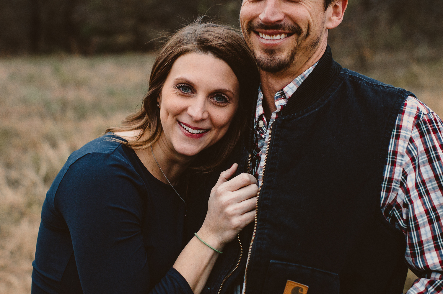 DFW Maternity Photos