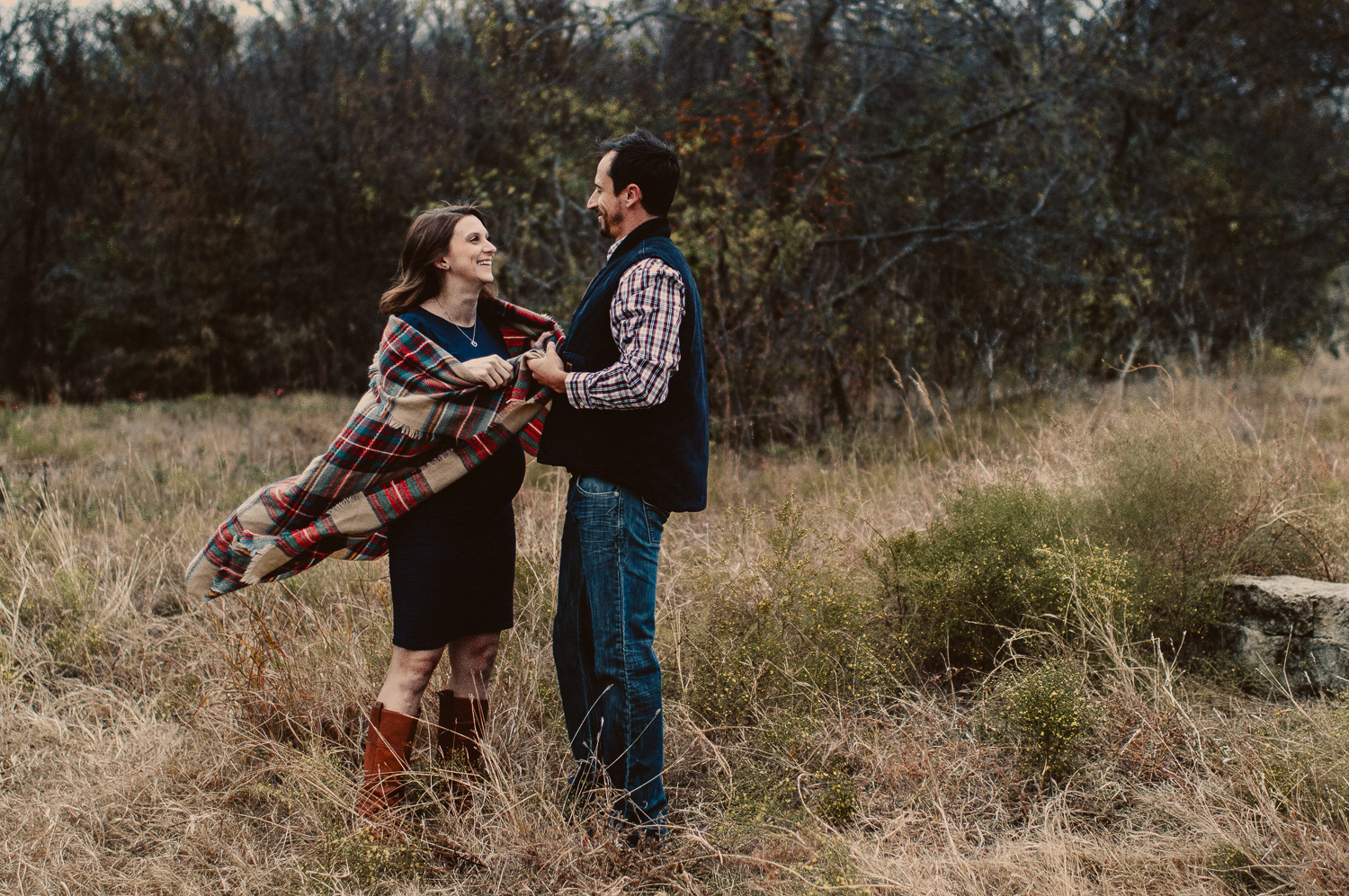 DFW Maternity Photos
