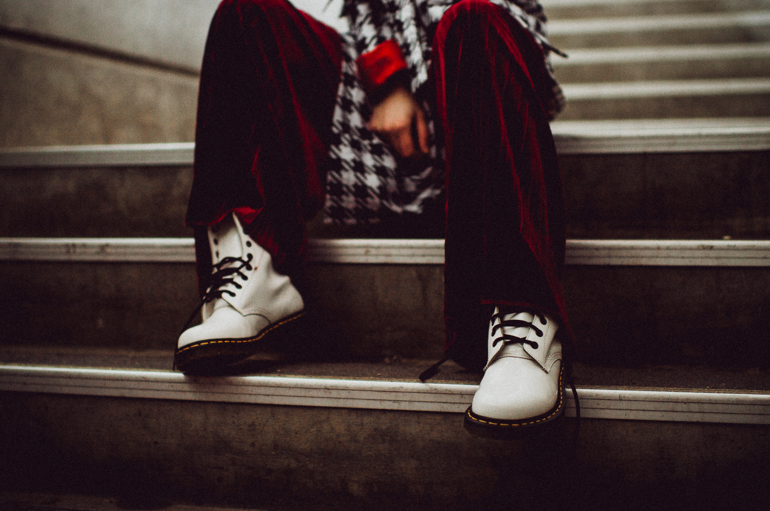 Fort Worth Fashion Shoot - Madeline Faye Photography + North Texas