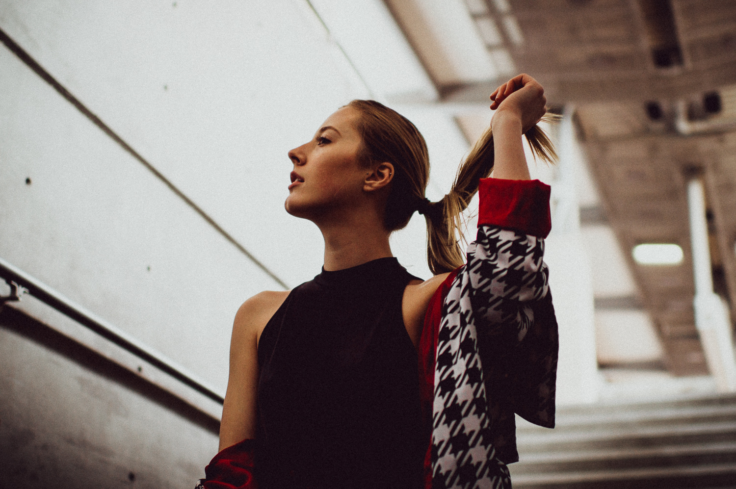 Fort Worth Fashion Shoot - Madeline Faye Photography + North Texas