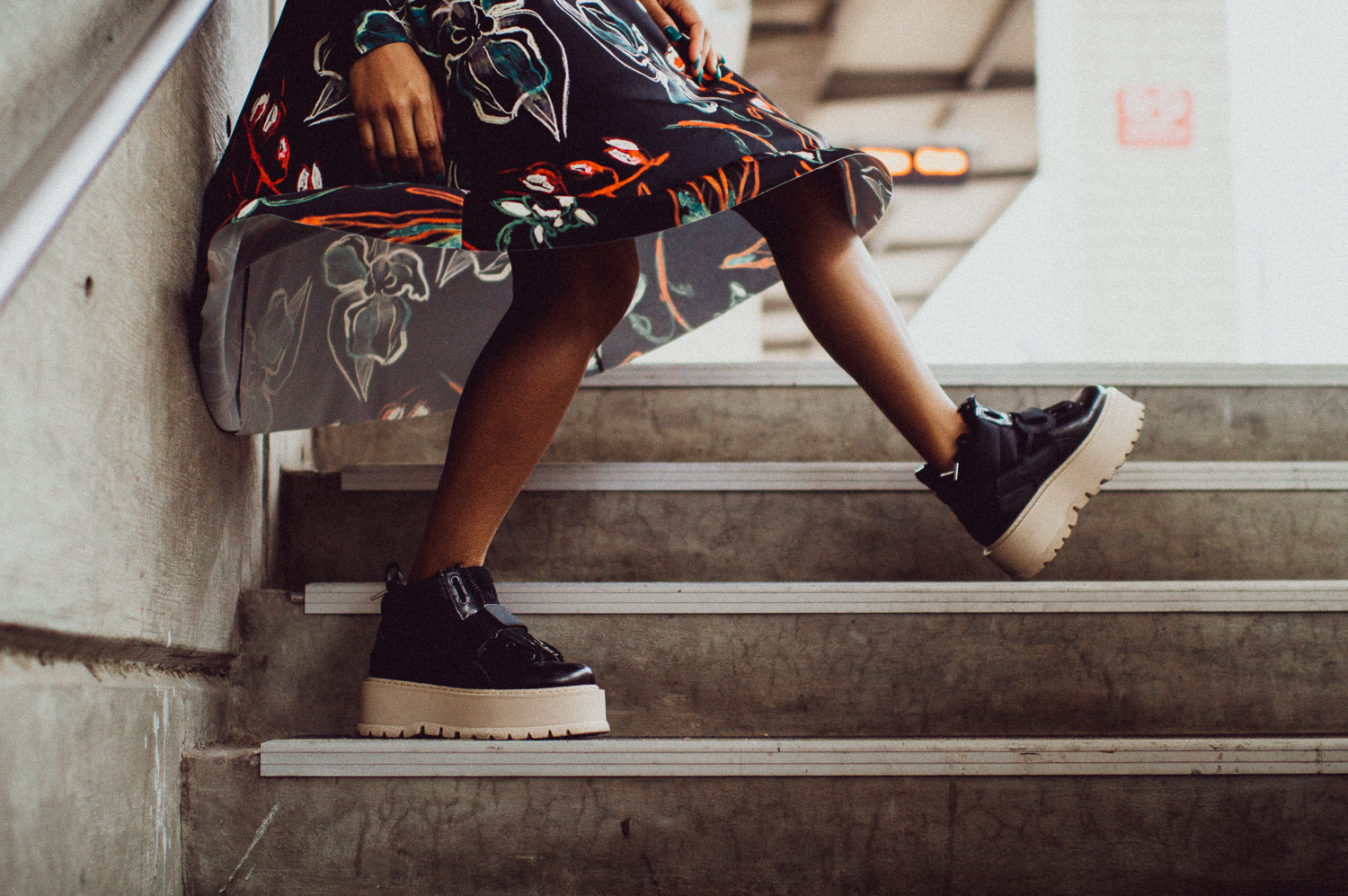 Fort Worth Fashion Shoot - Madeline Faye Photography + North Texas