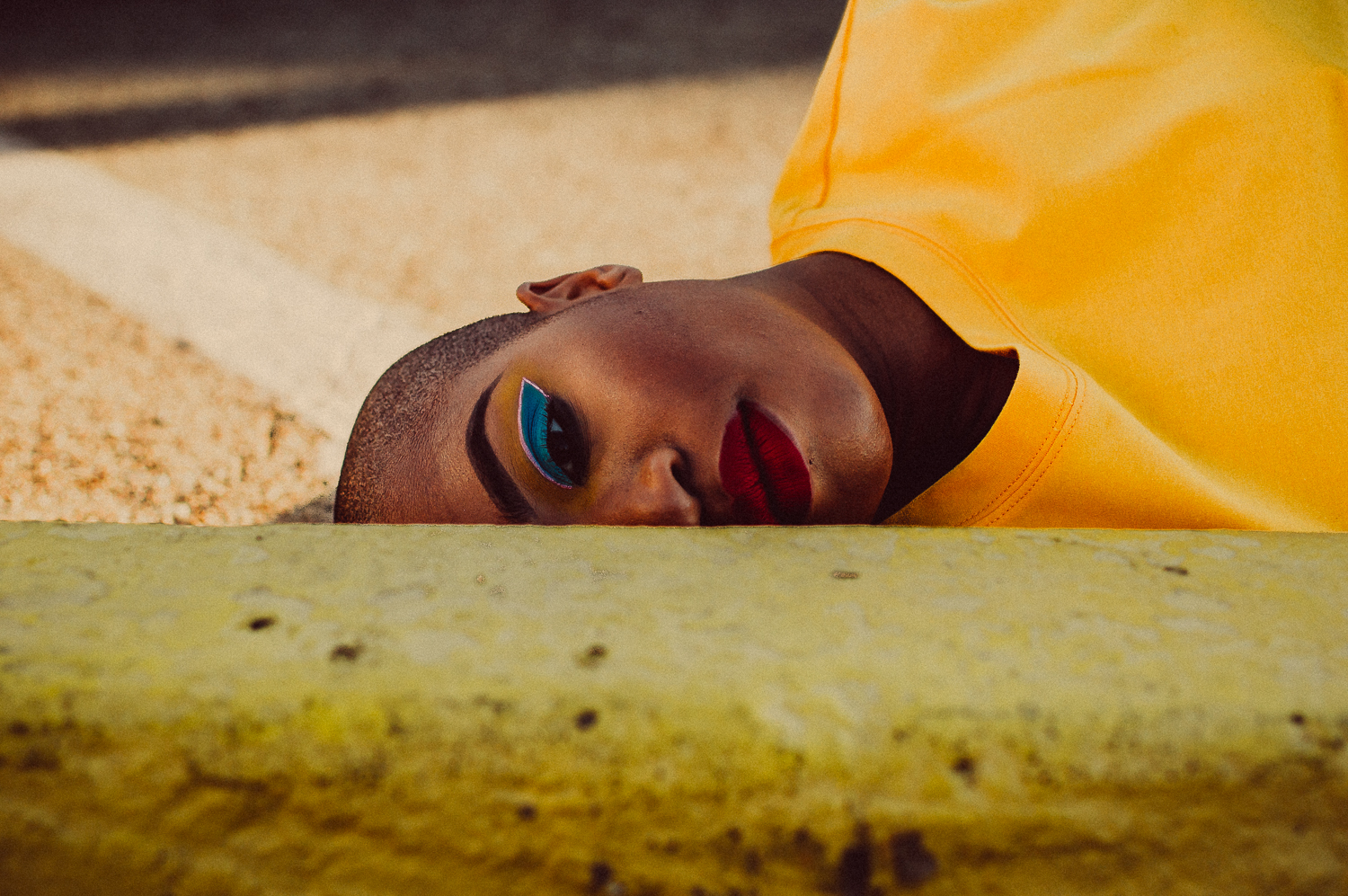 Fort Worth Fashion Shoot - Madeline Faye Photography + North Texas
