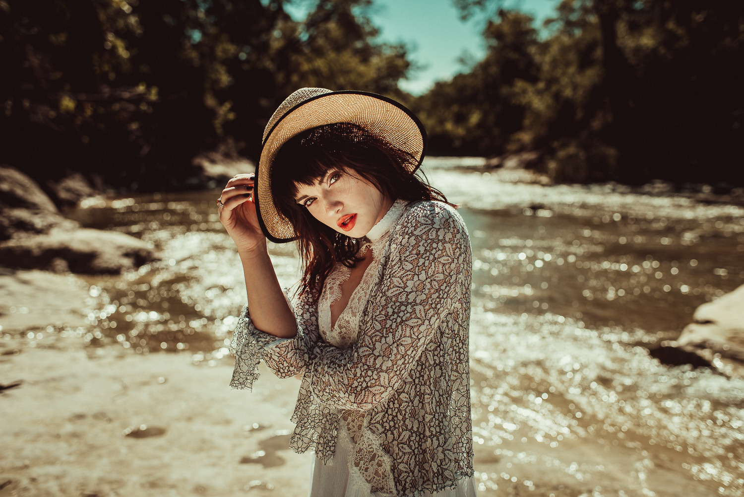 Dallas Portait Photographer