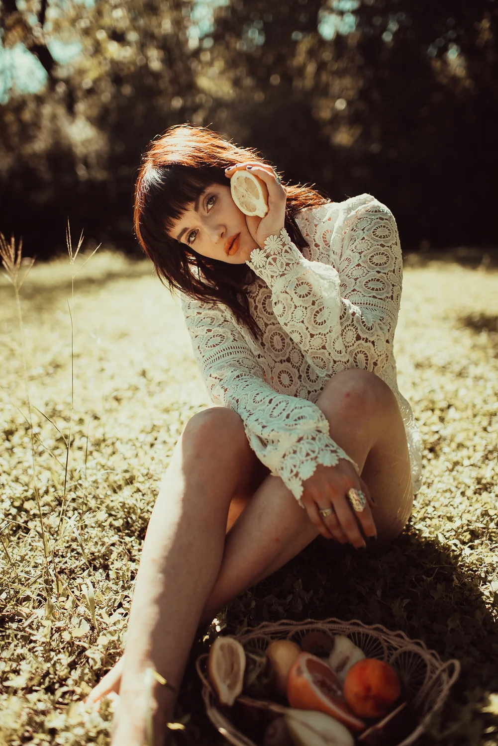 Dallas Portait Photographer