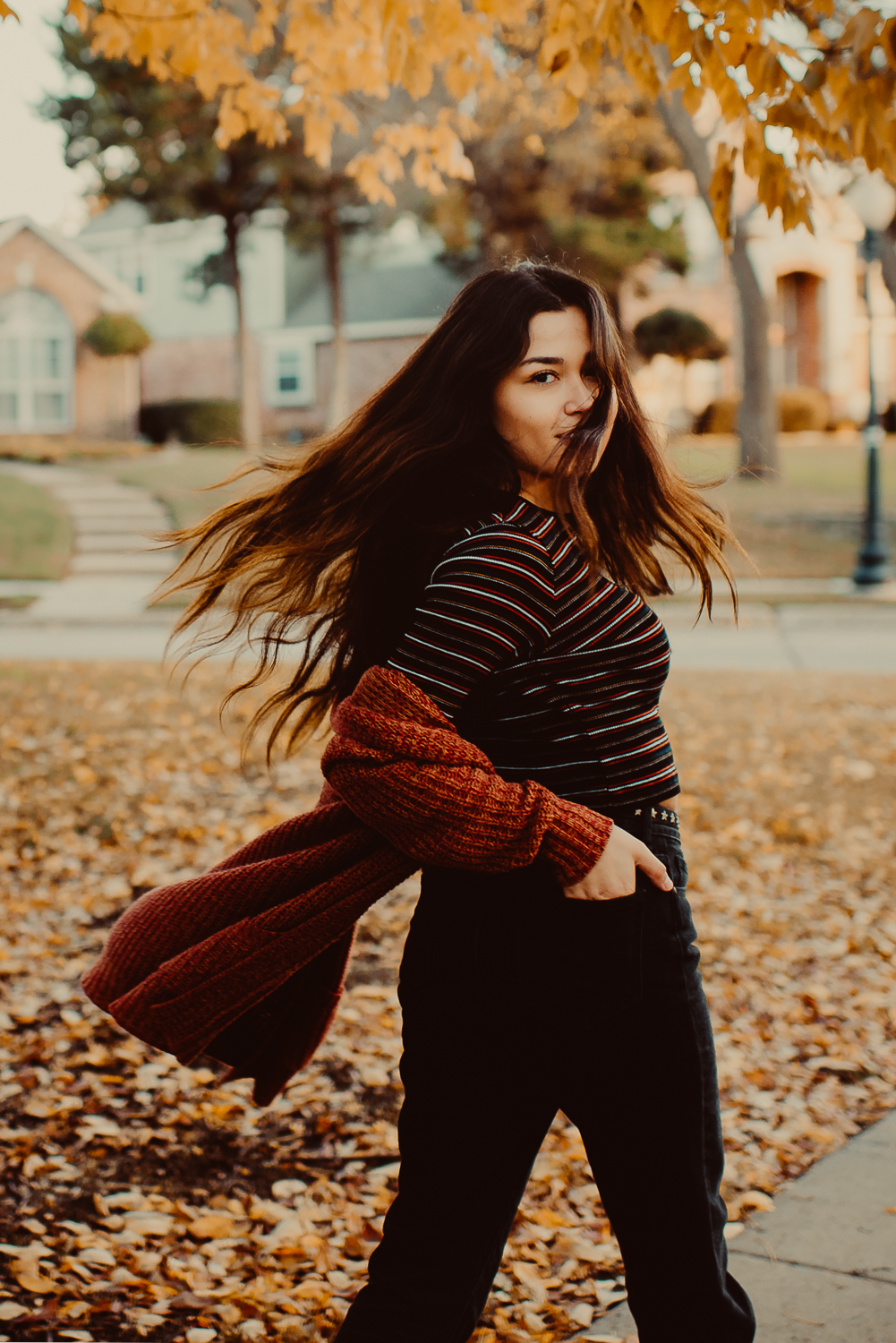 Dallas Portrait Photographer