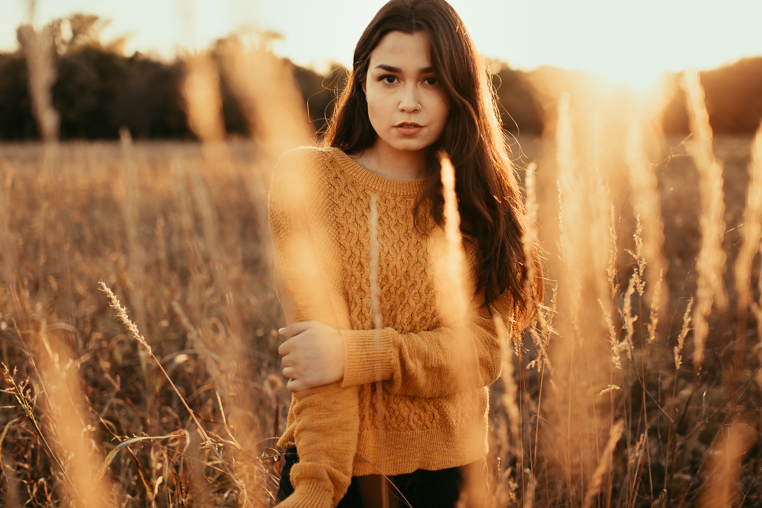 Dallas Portrait Photographer