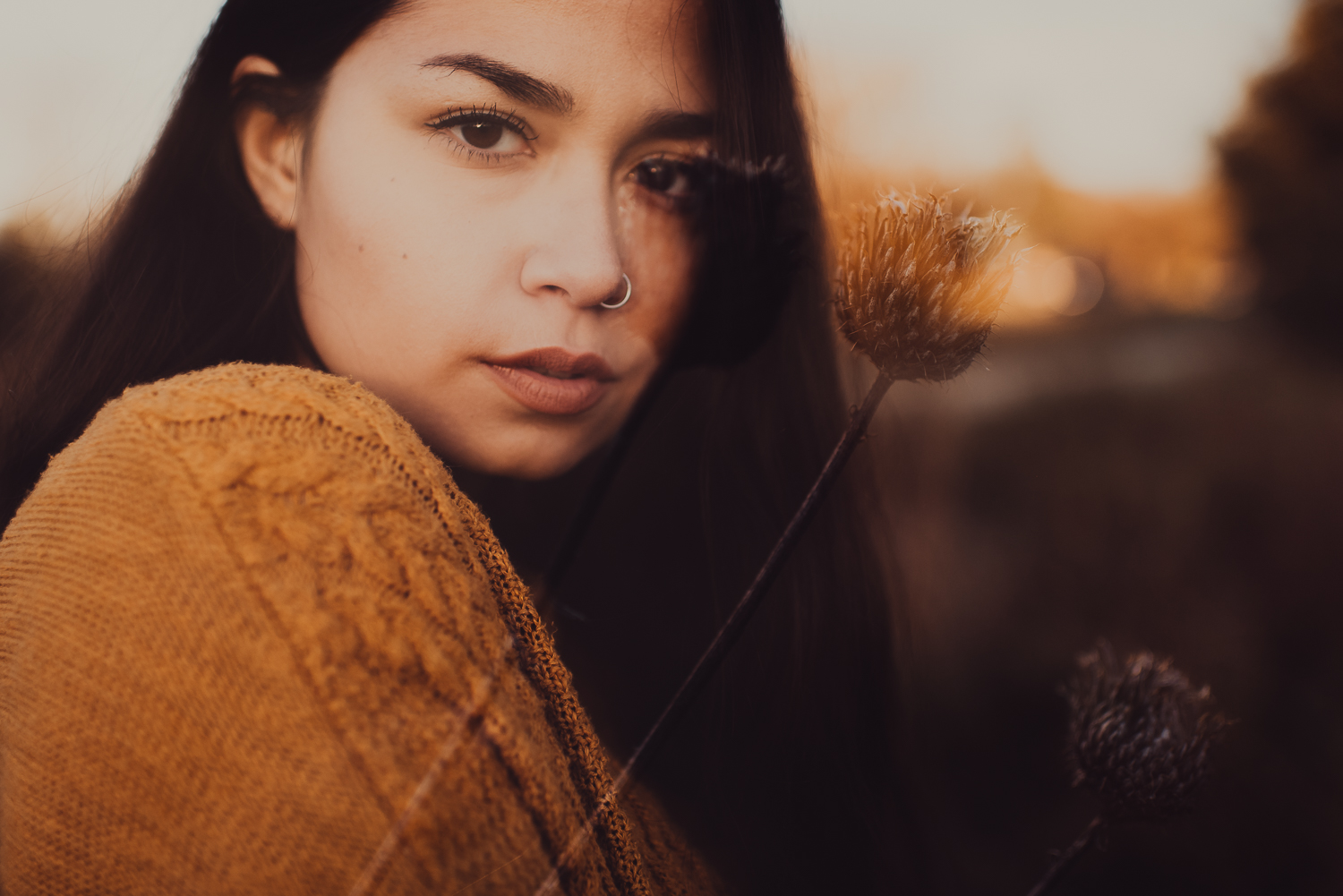Dallas Portrait Photographer