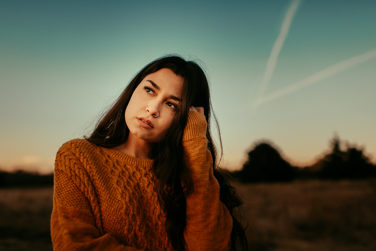 Dallas Portrait Photographer
