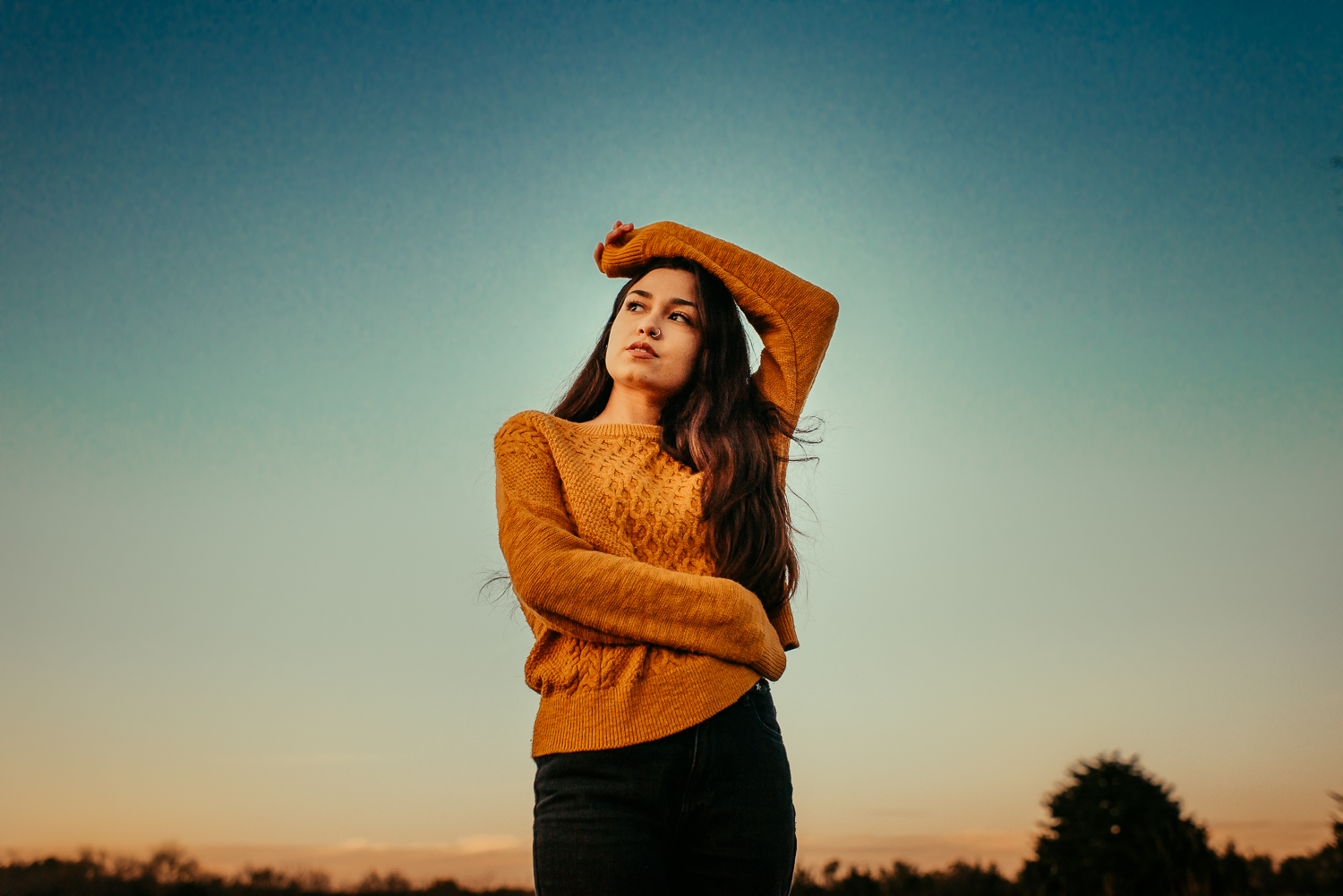 Dallas Portrait Photographer