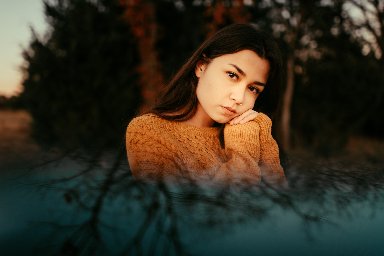 Dallas Portrait Photographer