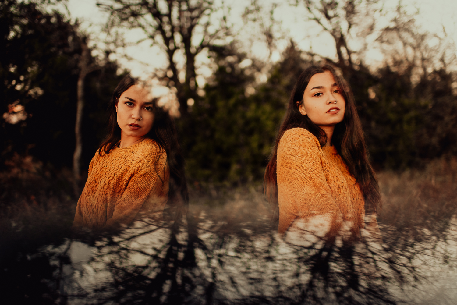 Dallas Portrait Photographer