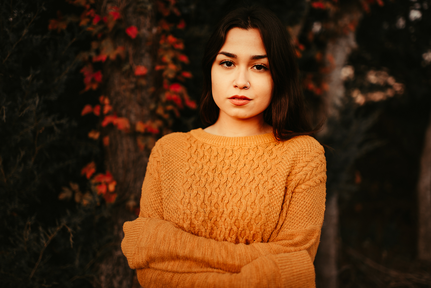 Dallas Portrait Photographer