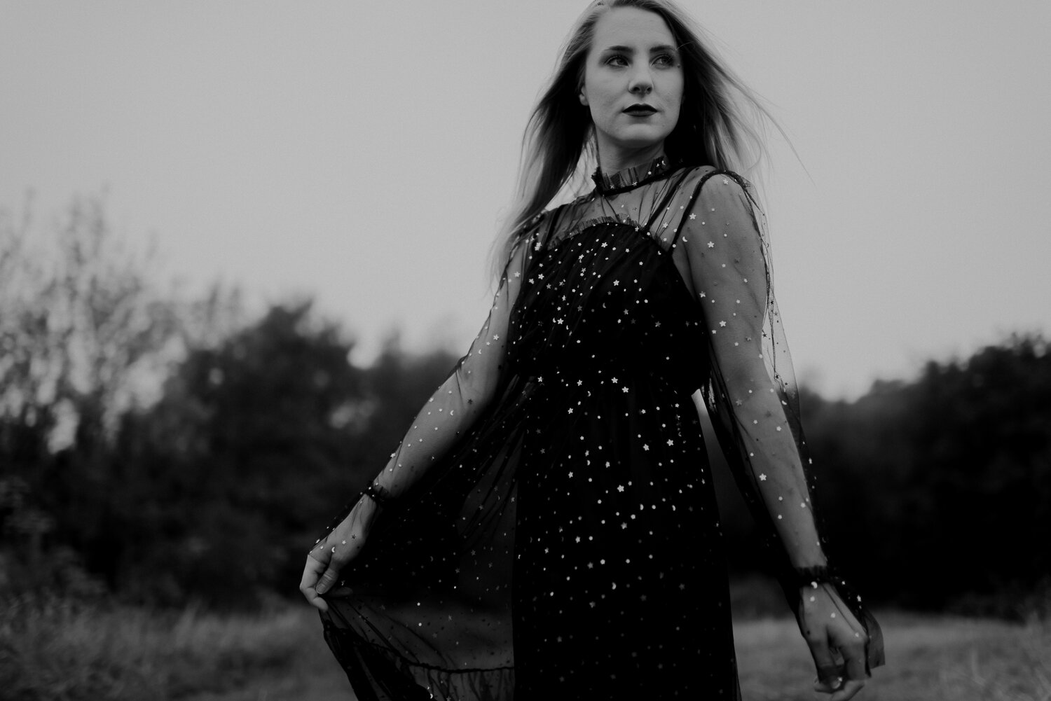 October Senior Photos