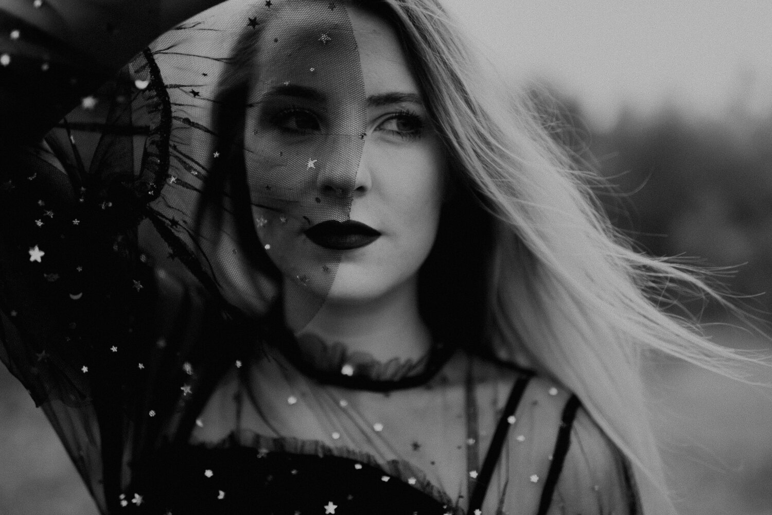 October Styled Photoshoot
