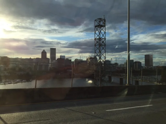 Portland, it's been a great ride. Until next time.