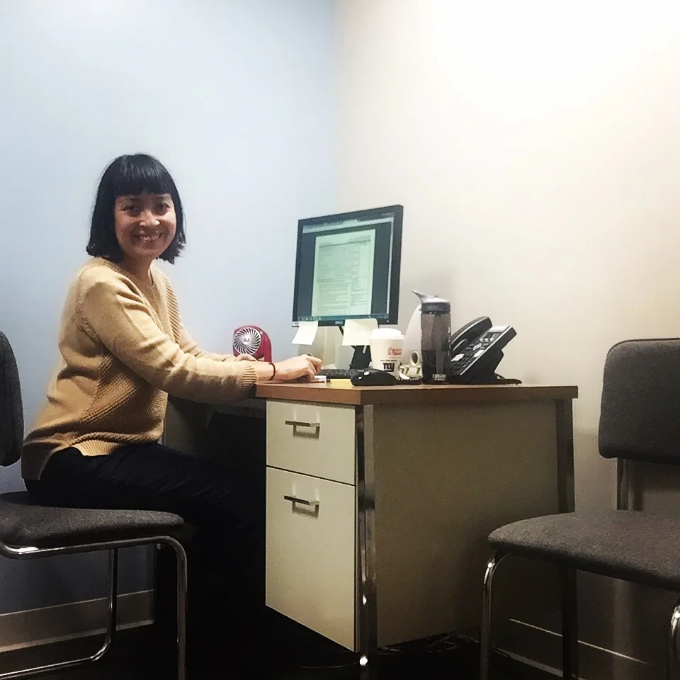 Last Thursday kicked off my second immigration legal services clinic in the South Bronx -- here at the Mercy Center on E 149th. I'll be here on Thursdays offering consultations 100% free of charge. Last Thursday's appointments covered applying for DACA, permanent residence, spousal petitions, and more.