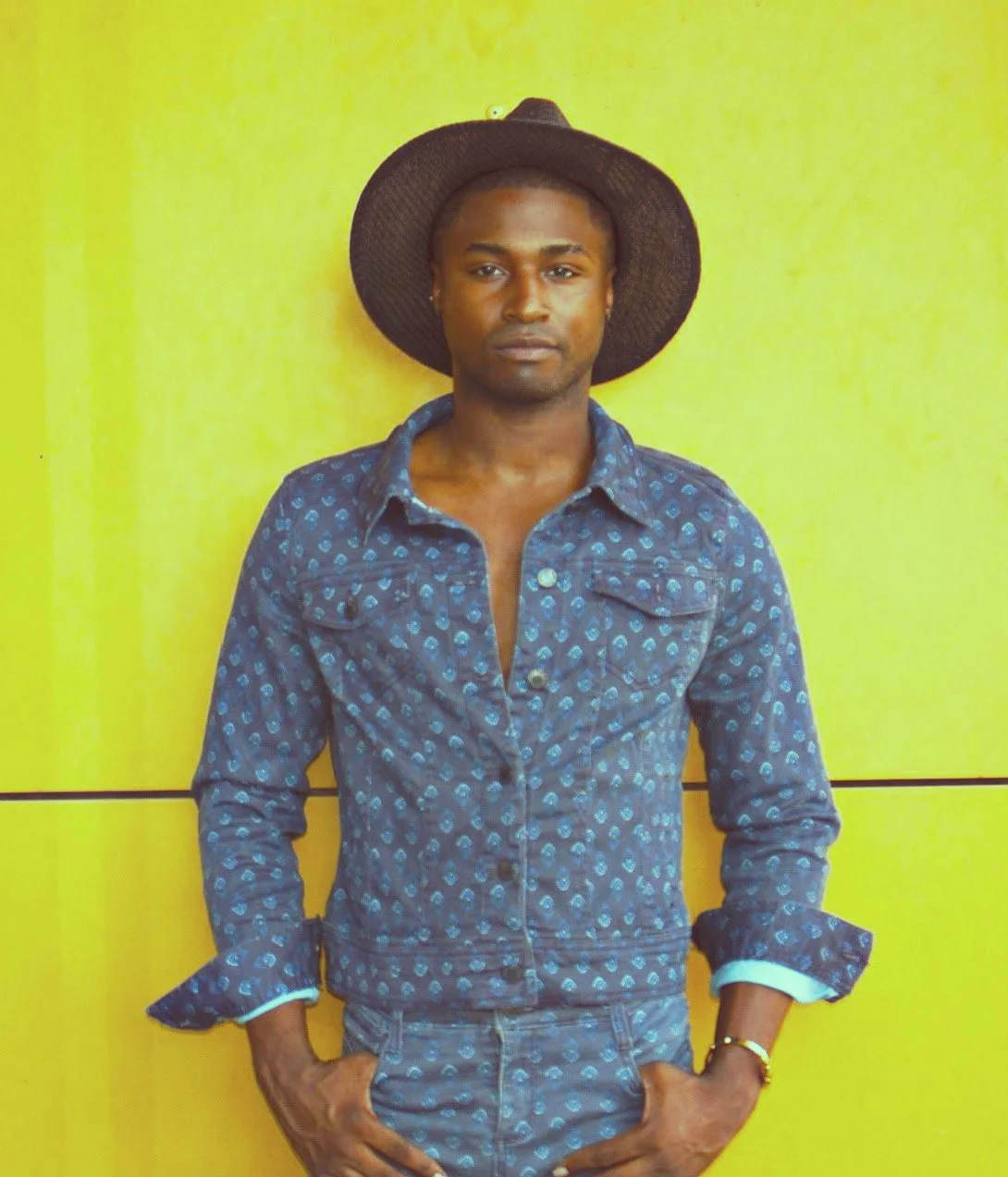 Life is short and so am I.