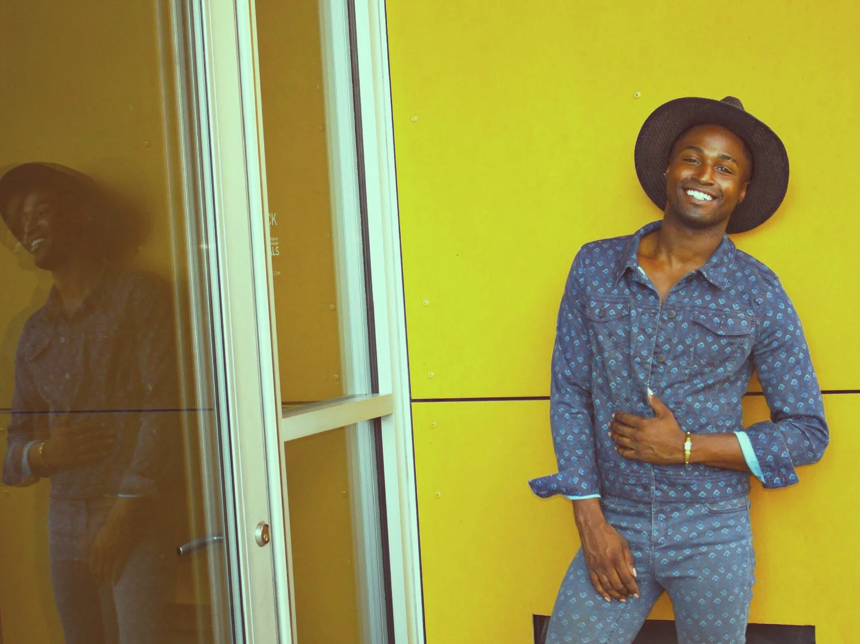 Life is short and so am I.