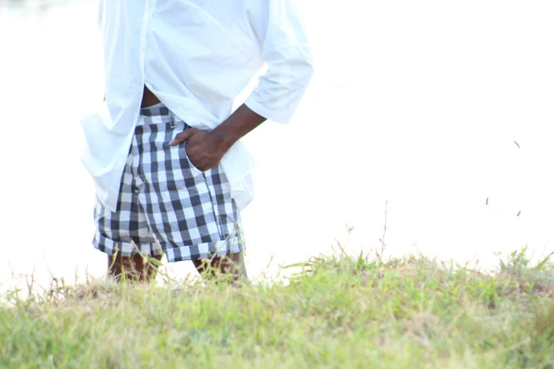 Love the skin you in. 