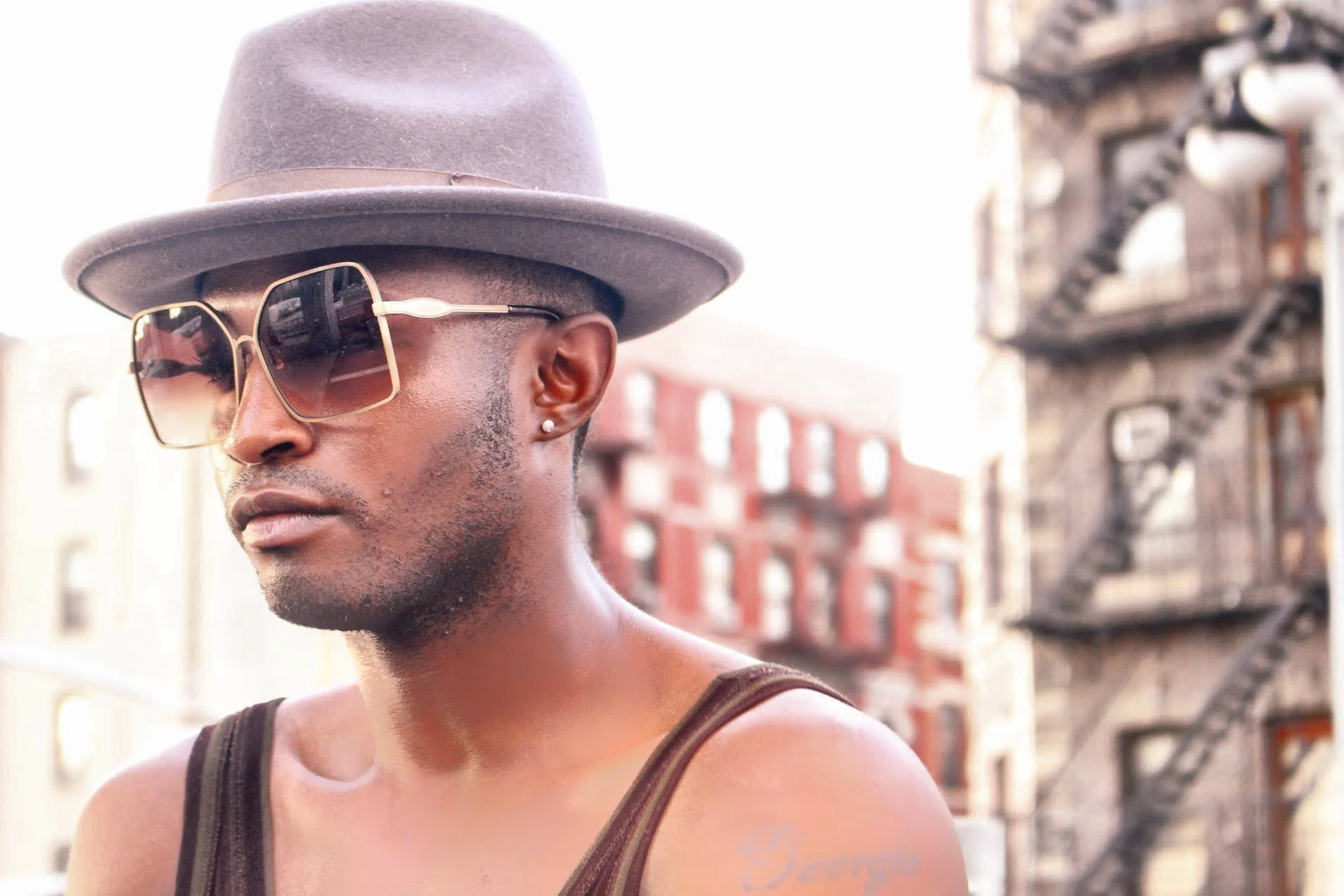 There's so much more that goes into nailing that effortless look.