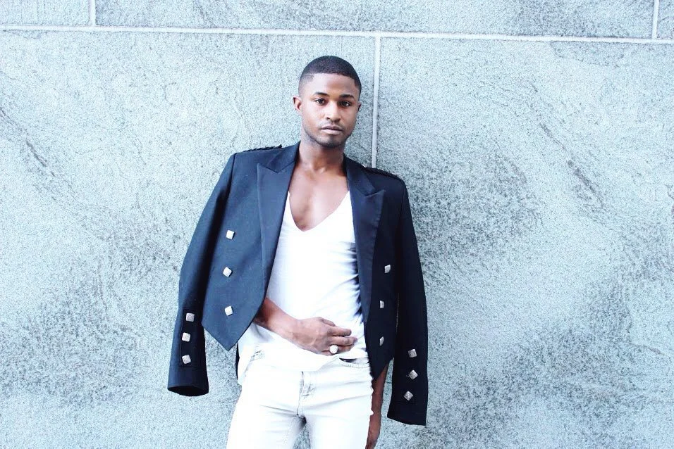 Bold pieces should be allowed to standout.