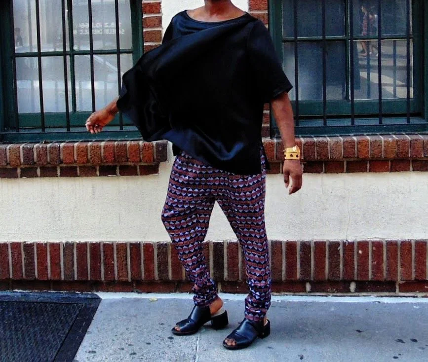 Within your wardrobe lie the secrets to looking good and feeling great.